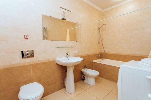 Rentservicemd Apartment Lev Tolstoi