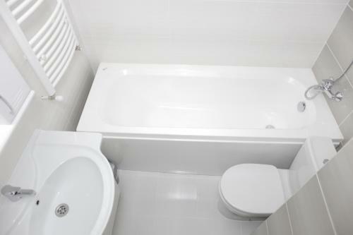 Apartament Vasile Alecsandri