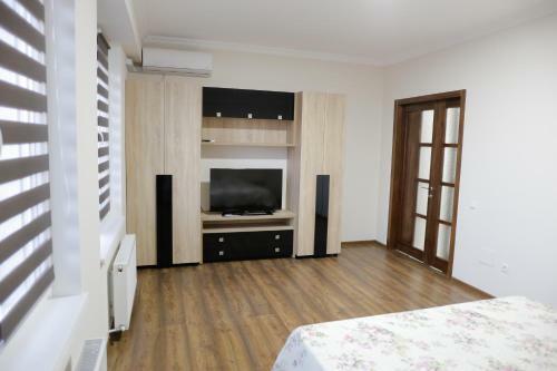 Apartament Vasile Alecsandri