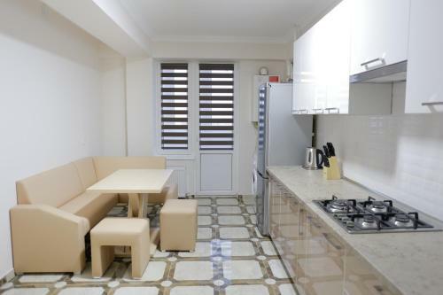 Apartament Vasile Alecsandri