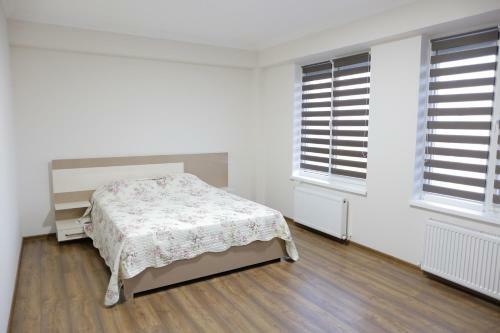Apartament Vasile Alecsandri