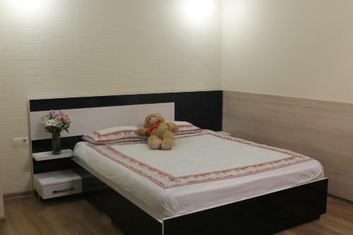 Apartamento Ananas City Center Studio 6