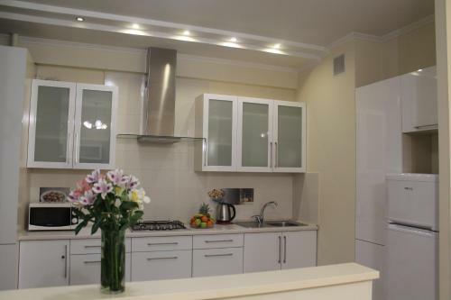 Apartamento Ananas City Center Studio 6