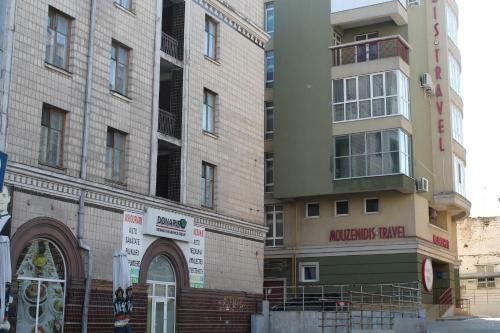 Apartamento Ananas City Center Studio 6