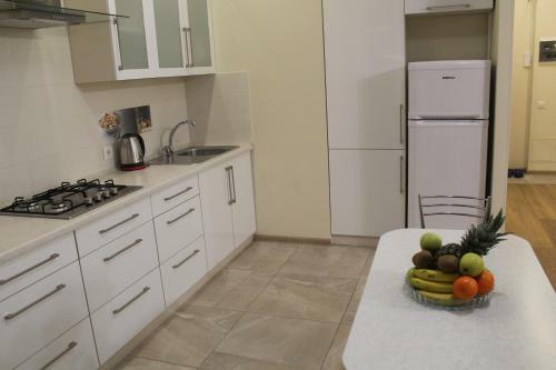 Apartamento Ananas City Center Studio 6