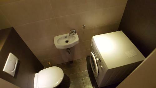 Rent Lux Apartment In Chisinau