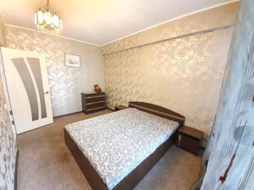 Apartamento Art Design 2 Rooms New Central