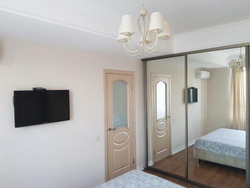 Diasov Apartments