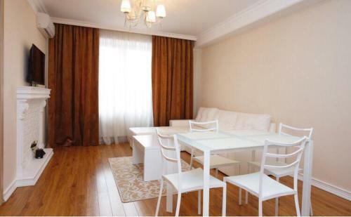 Diasov Apartments