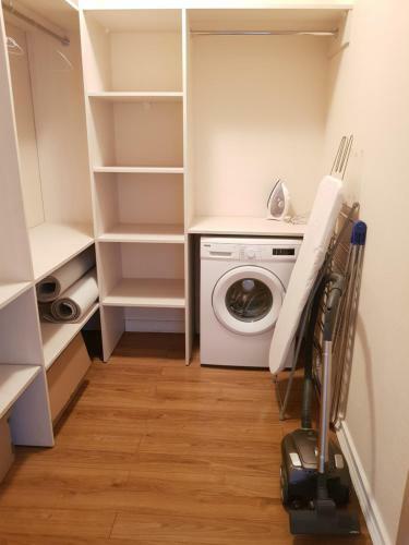 Diasov Apartments