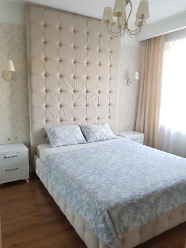 Diasov Apartments