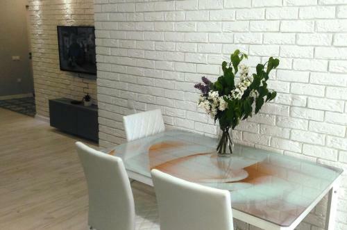 Apartament Lux Sect. Riscani