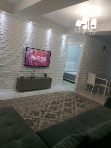 Apartament Lux Sect. Riscani