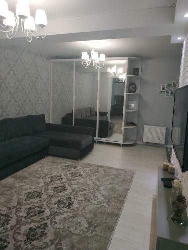 Apartament Lux Sect. Riscani