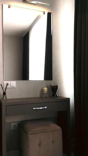 Apartament Lux Sect. Riscani
