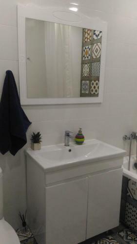 Apartament Lux Sect. Riscani
