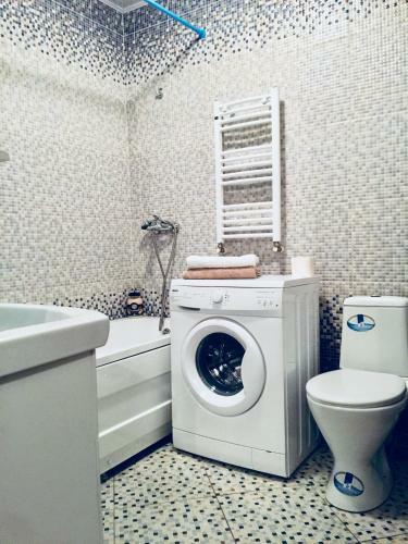Apartamento Plaza Home