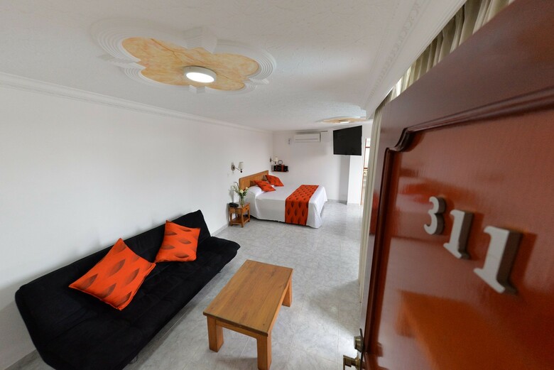 Hotel La Luna