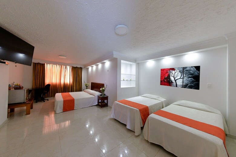 Hotel La Luna