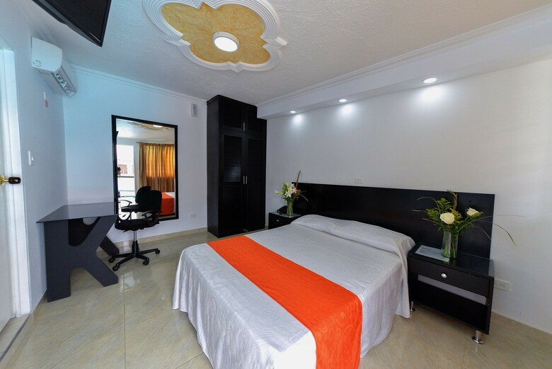 Hotel La Luna