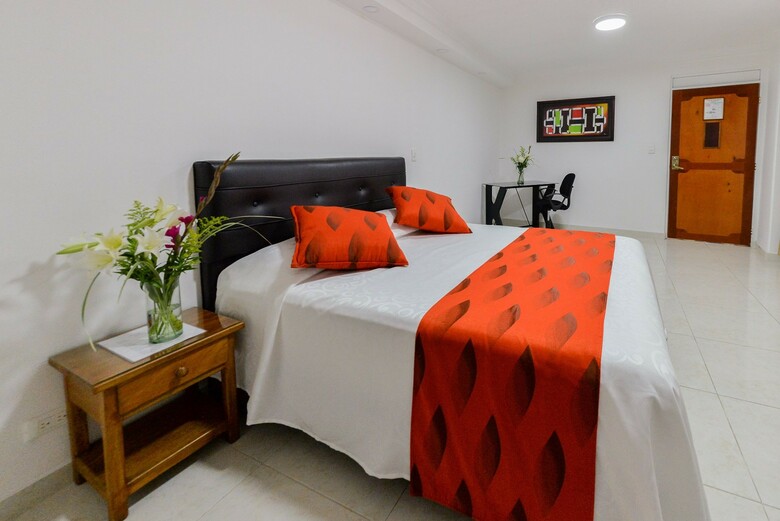 Hotel La Luna