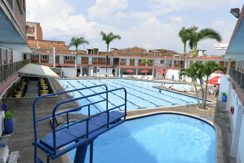 Hotel La Luna