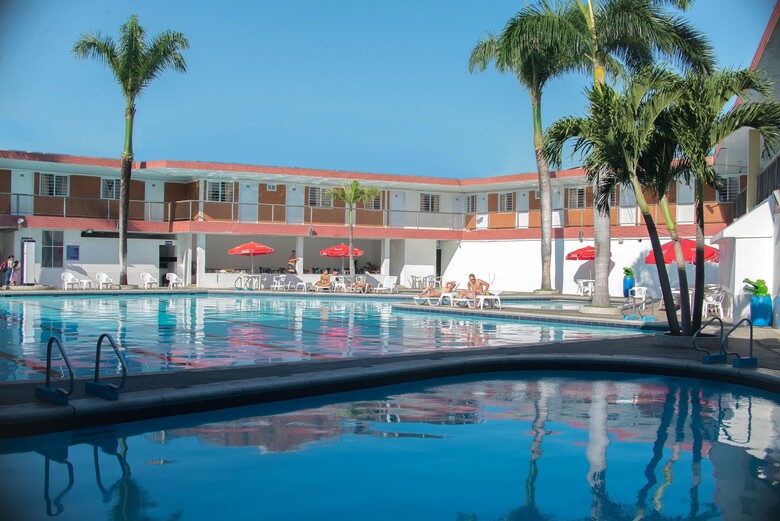 Hotel La Luna