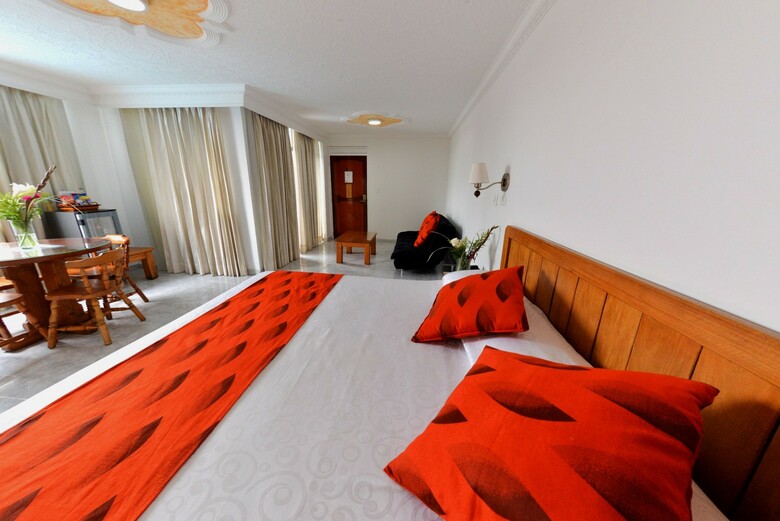 Hotel La Luna