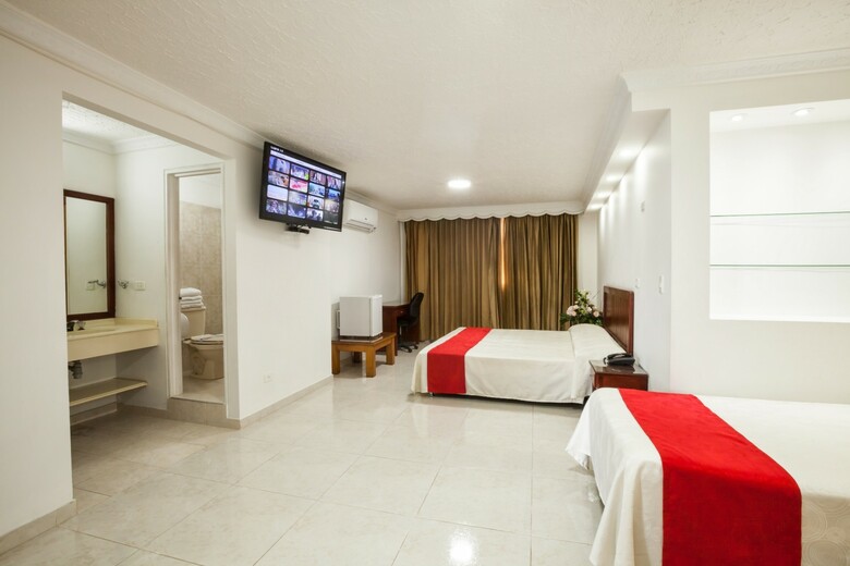 Hotel La Luna