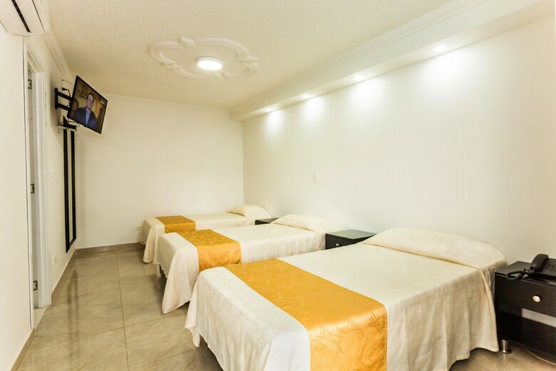 Hotel La Luna