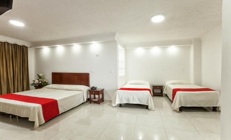 Hotel La Luna