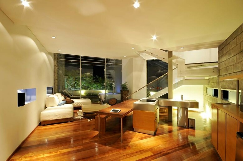 Acquasanta Lofts Hotel