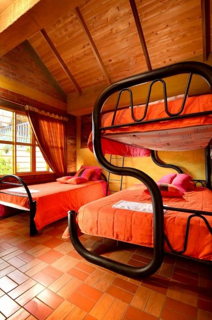 Hostal Ecovilla Cali