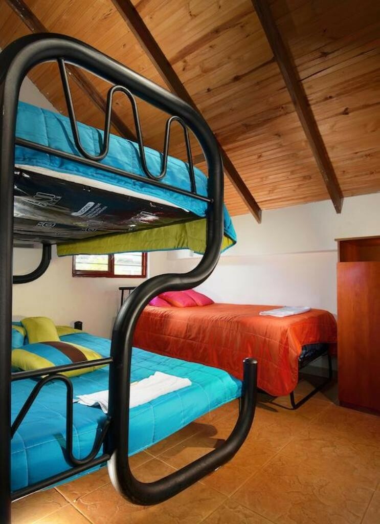 Hostal Ecovilla Cali