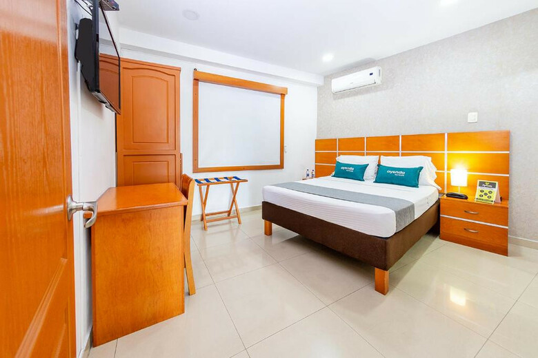 Optimum Hotel