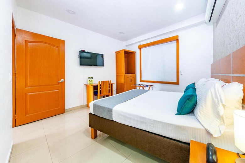 Optimum Hotel