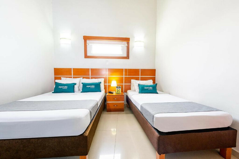 Optimum Hotel