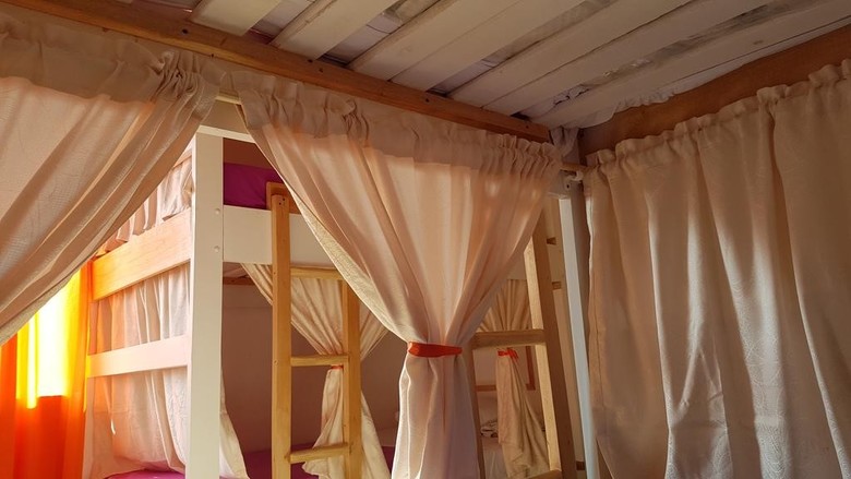 Hostal Kolibr�