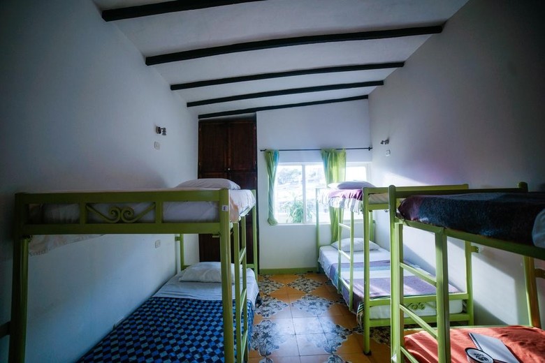 Hostal Kolibr�