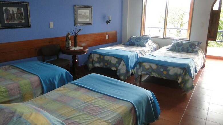 Hotel Pueblito Cafetero