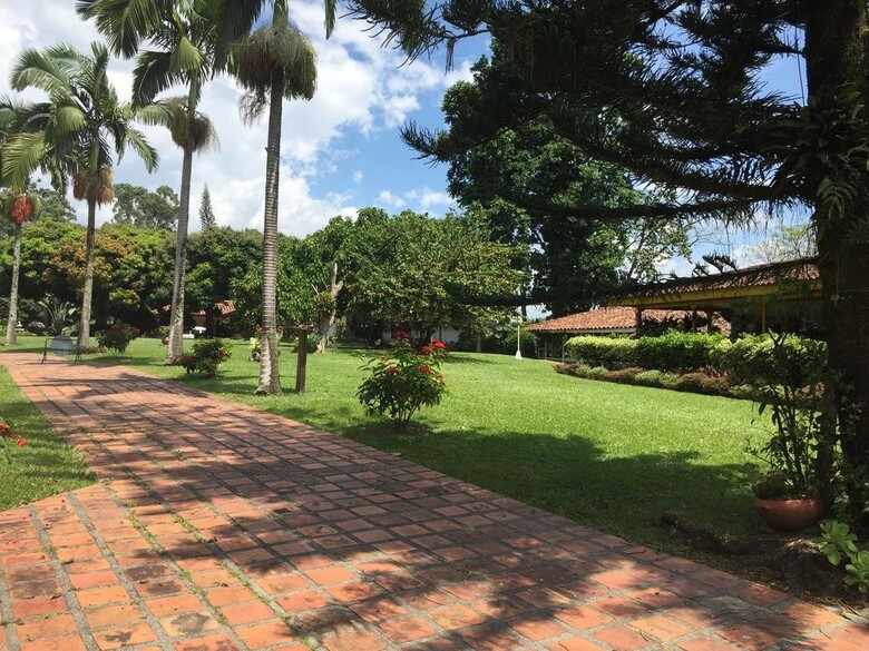 Hotel Pueblito Cafetero