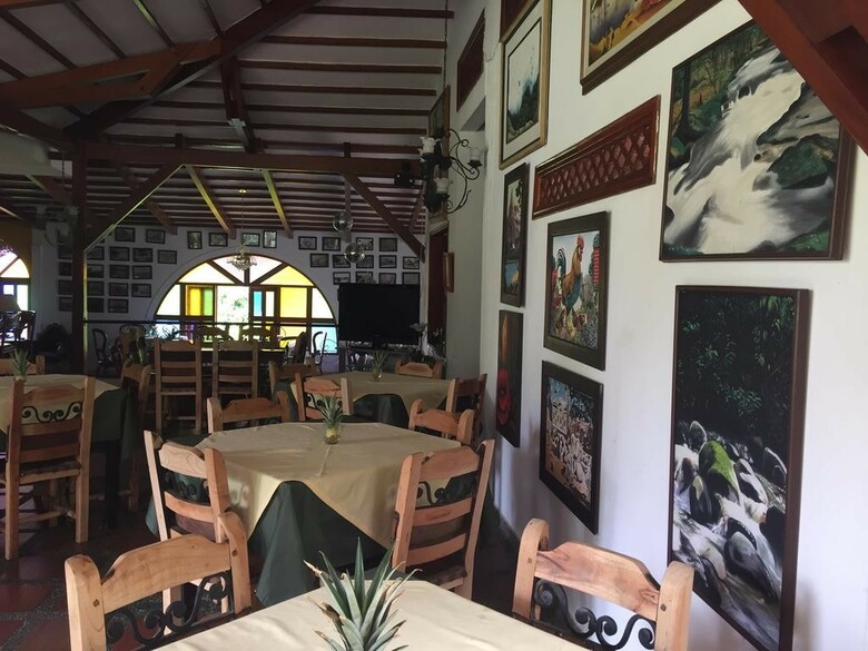 Hotel Pueblito Cafetero
