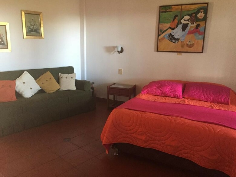 Hotel Pueblito Cafetero