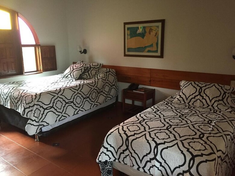 Hotel Pueblito Cafetero
