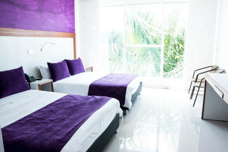 Hotel Los Recuerdos