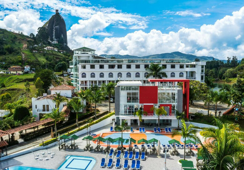 Hotel Los Recuerdos