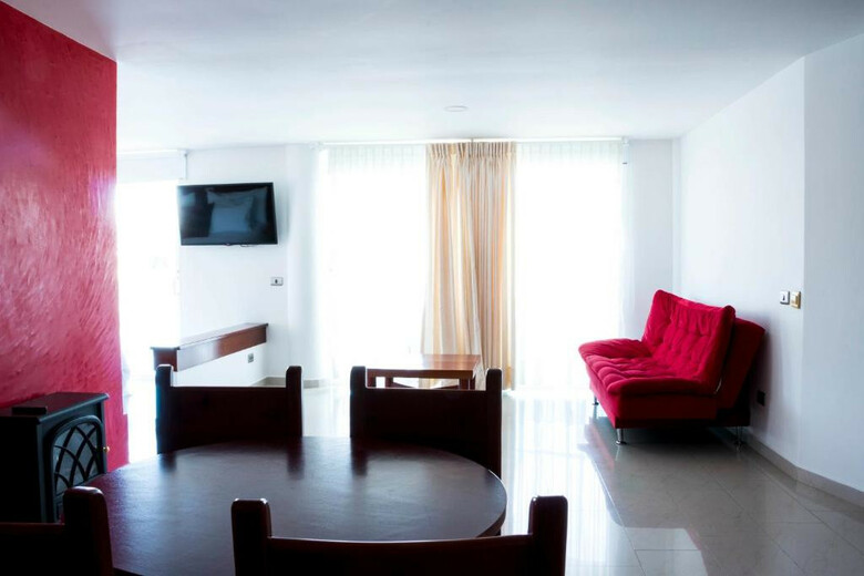 Hotel Los Recuerdos
