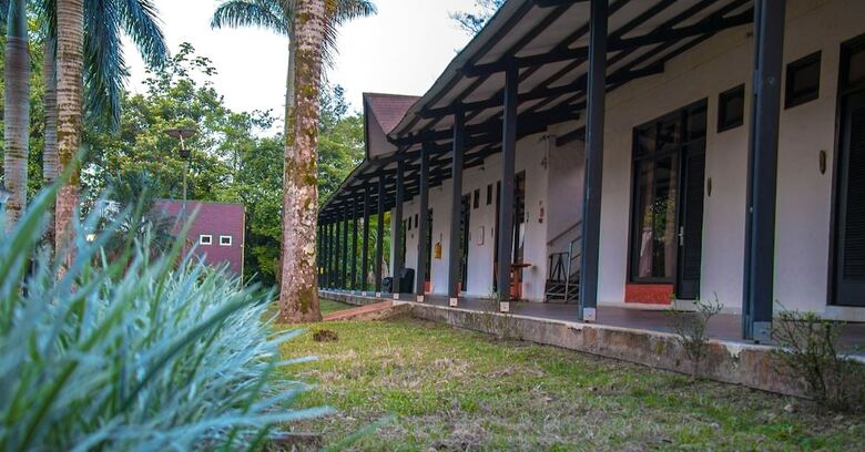 Hotel Campestre Las Pampas