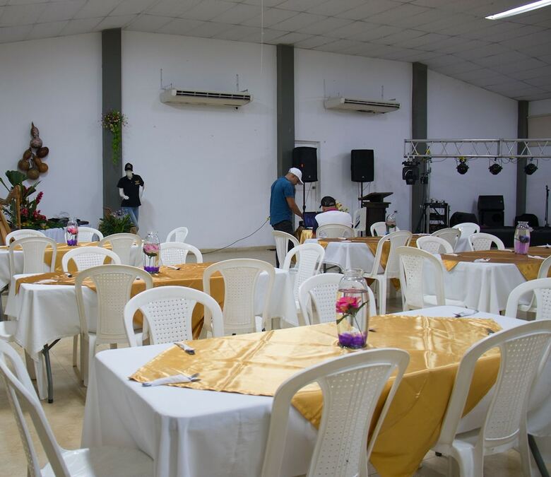 Hotel Campestre Las Pampas