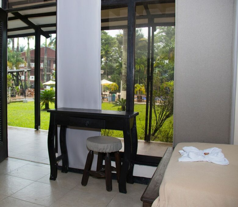 Hotel Campestre Las Pampas